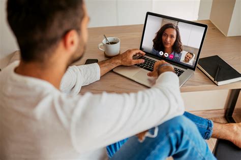 Online Therapy .